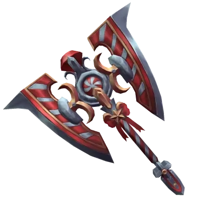 Swirly Axe: Нож | Купить онлайн | ggsel