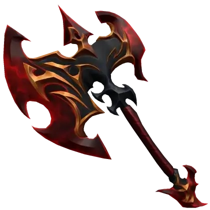 Vampire's Axe: Игровой нож купить онлайн | ggsel