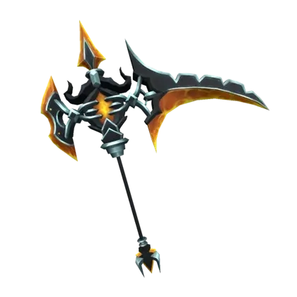 Hallowscythe: цифровой нож онлайн – Купить | ggsel...