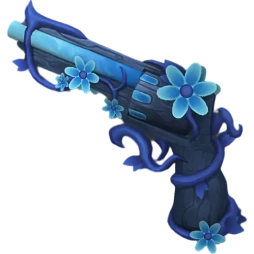 Flowerwood Gun: Набор онлайн | Купить игровой набор