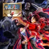 ONE Piece Pirate Warriors 4 PS4/PS5 П2/П3 | PlayStation