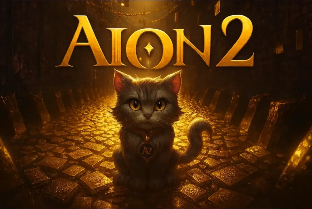 Кинары Aion TW: Bakama, Kromede | KEKS22