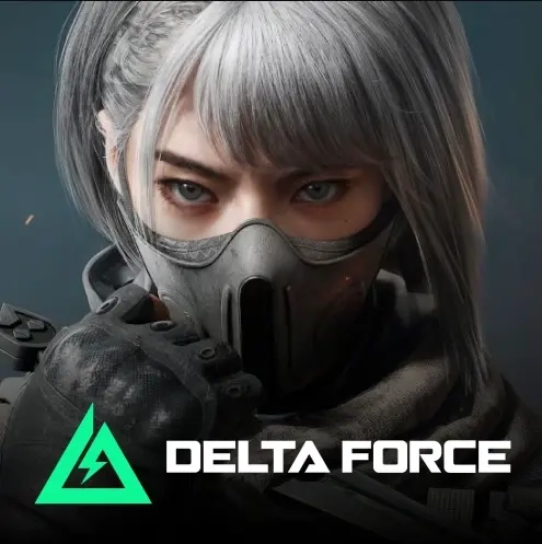 Delta Force Коины | Купить онлайн с автодоставкой