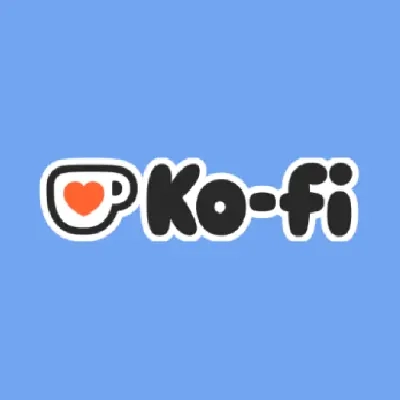 Ko-Fi: Оплата покупок и подписок - Онлайн Активация
