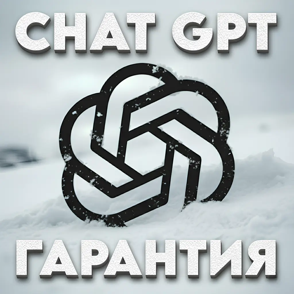 GPT Plus - 30-дневная активация на онлайн платформ...