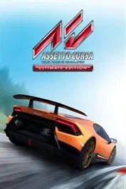 Assetto Corsa Ultimate Edition Xbox | Microsoft St...