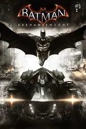 Batman Arkham Knight Xbox (Microsoft Store) - Купи...