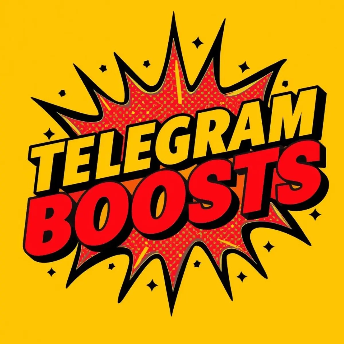 Telegram Бусты | Ускорение Канала 1-180 Дней | Онлайн