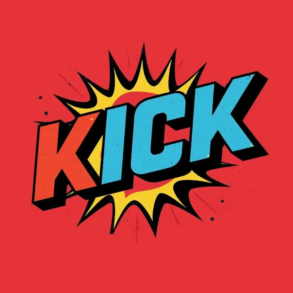 Подписчики Kick: Реальные пользователи онлайн