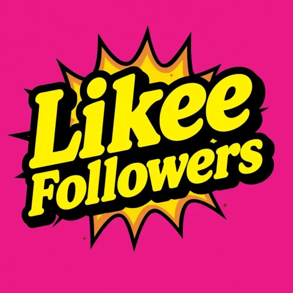 Подписчики Likee: Реальные, Безопасные | Онлайн