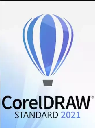 CorelDRAW 2021 Standard ключ для Windows — Купить ...