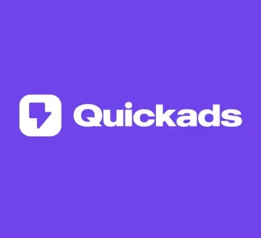 Quickads AI All-Access на 1 мес | Личные аккаунты