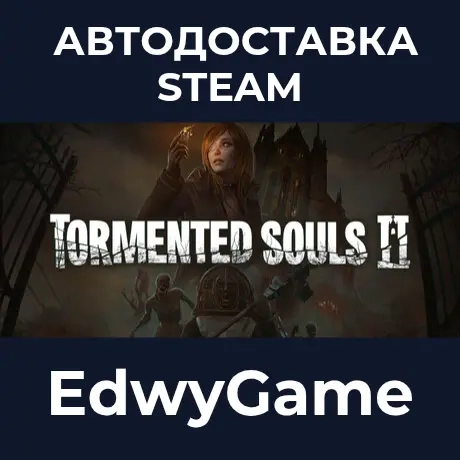 Tormented Souls 2 Xbox | Microsoft Store - Купить Онлайн