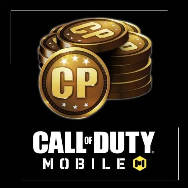 Call of Duty Mobile CP x2 - Купить онлайн