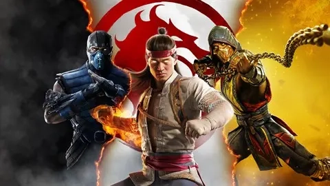 Mortal Kombat: Elder God Bundle | Xbox | Ключ Акти...