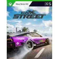 CarX Street (Xbox Series S|X) Ключ | Microsoft Store