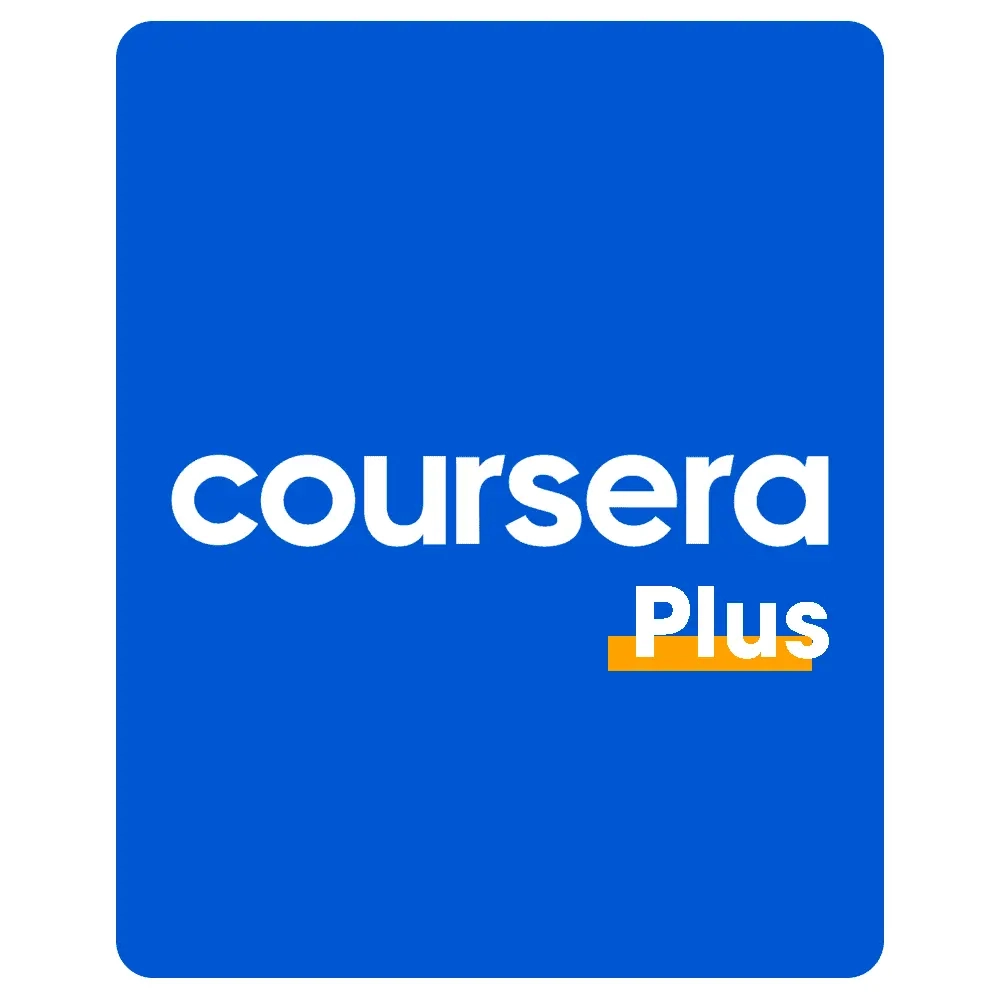 Coursera Plus: 12 мес. на вашем аккаунте | Онлайн