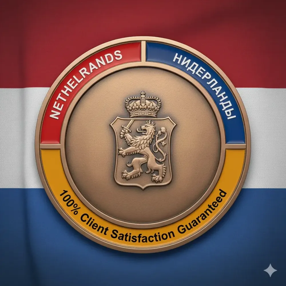 Подписчики YouTube Нидерланды | Реальные | Онлайн | ggsel