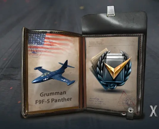 Warplanes EU: Сертификаты и Трофеи | Донат Онлайн