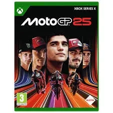 MotoGP 25 Xbox Series X|S Ключ | Microsoft Store
