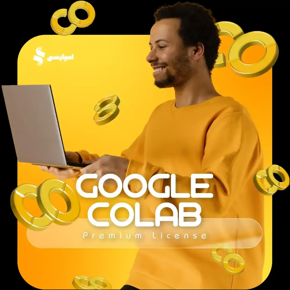 Google Colab Pro на 1 год | Услуги активации | Онлайн