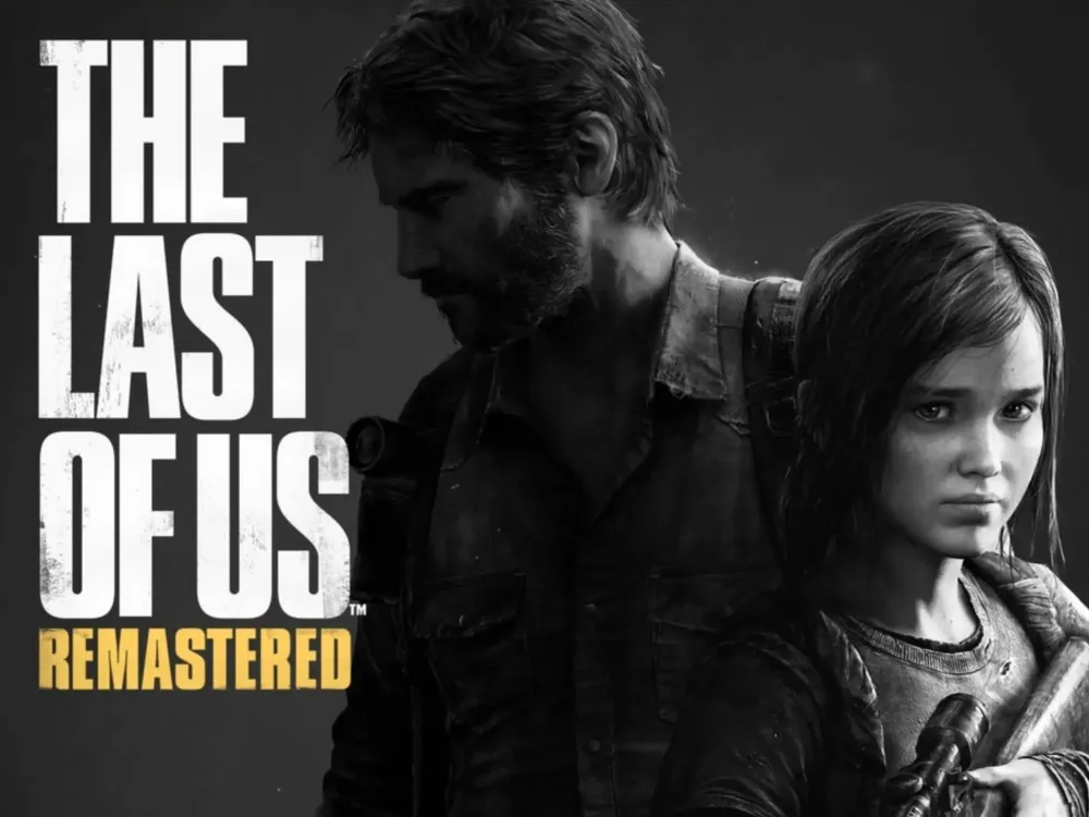 The Last of Us Remastered PS5/PS4: Активация П2/П3 Онлайн