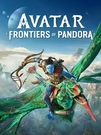 Avatar Frontiers of Pandora Deluxe (PS5) П2/П3 - Купить онлайн