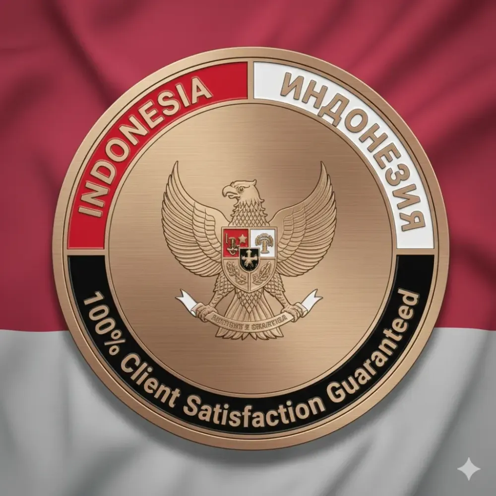 Подписчики YouTube из Индонезии | Купить онлайн