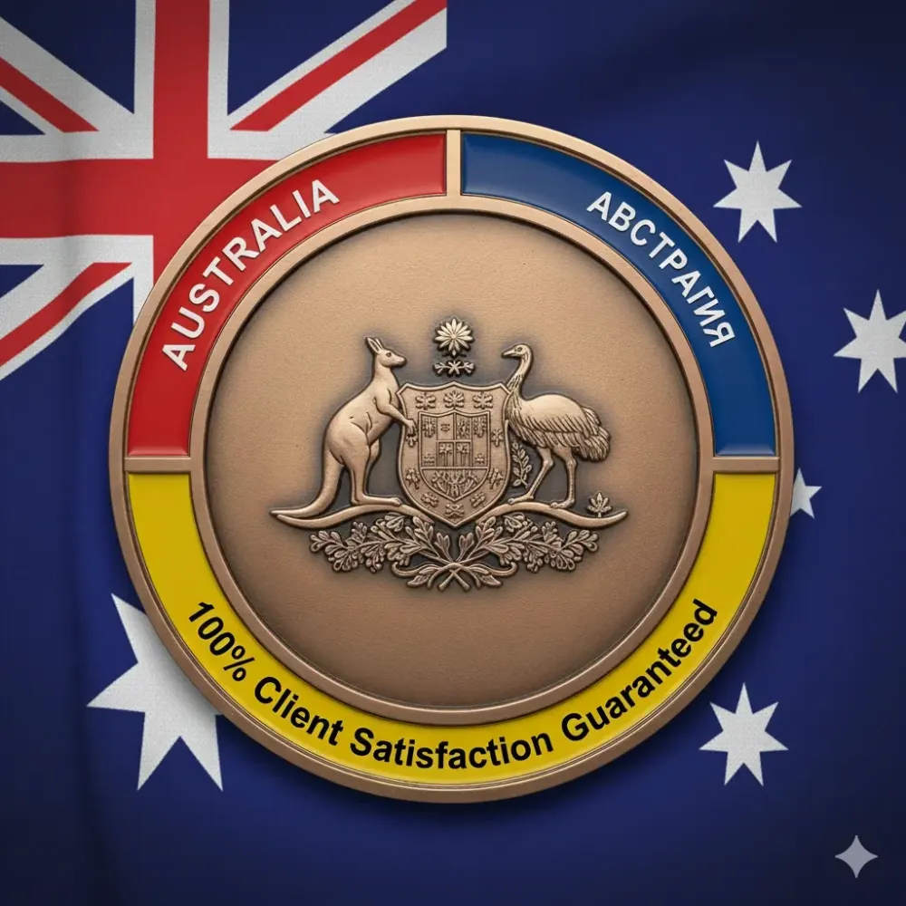 Подписчики YouTube из Австралии | Купить онлайн