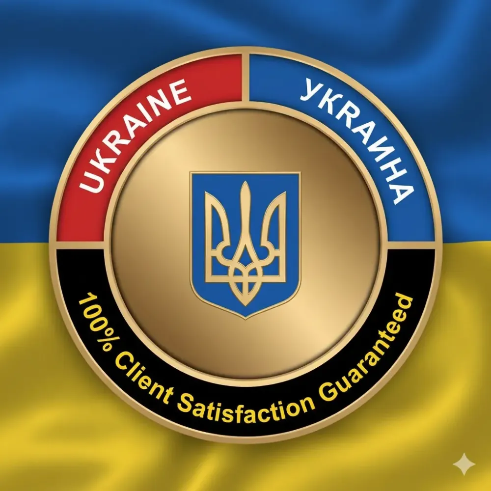 Подписчики YouTube из Украины | Купить онлайн | Реальные