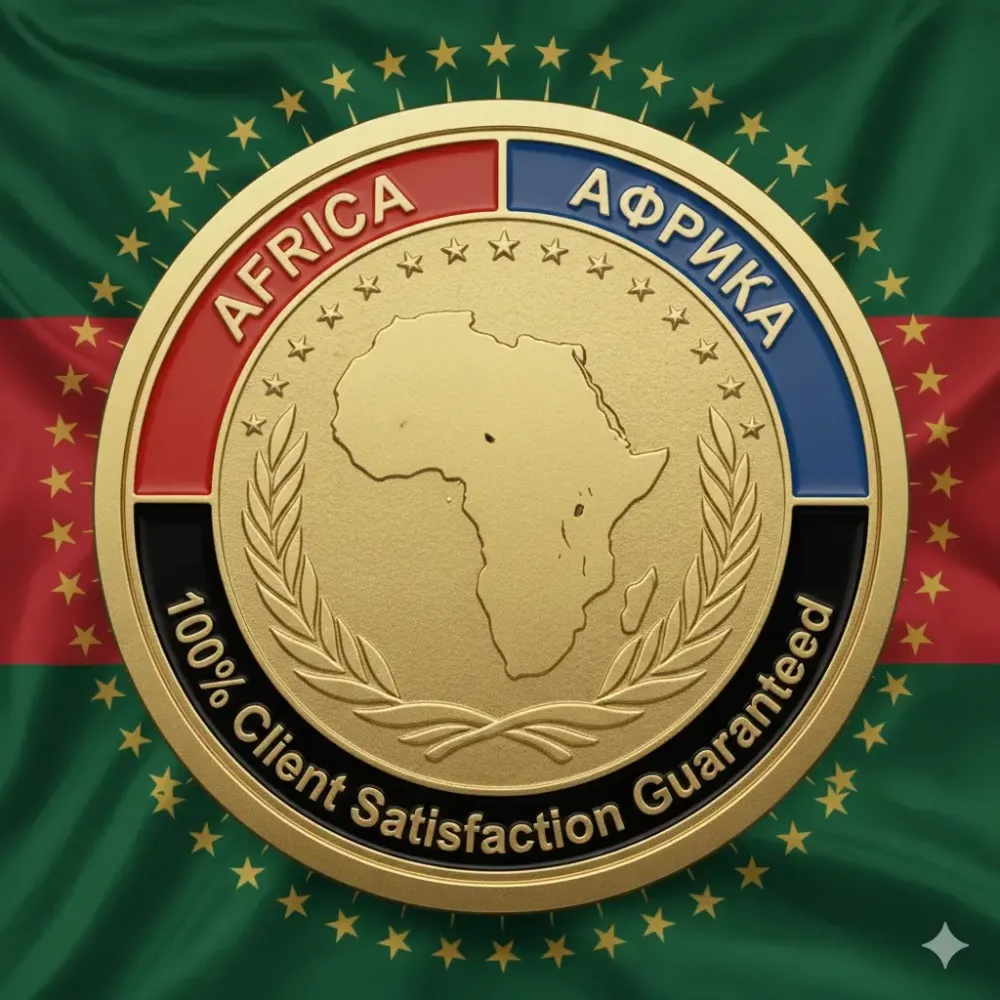 Африканские подписчики YouTube | Купить онлайн