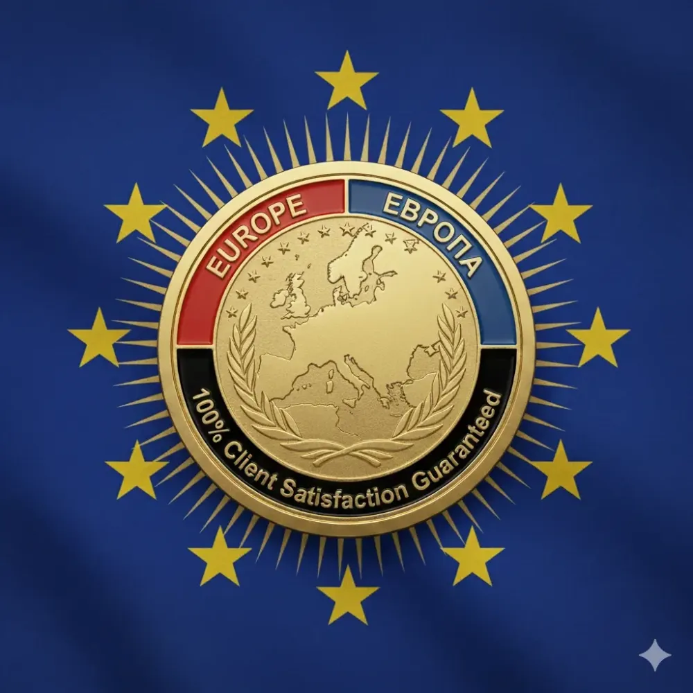 Подписчики YouTube из Европы | Купить онлайн