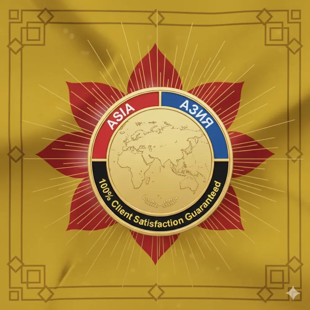 Азиатские подписчики YouTube | Живые и активные | Онлайн