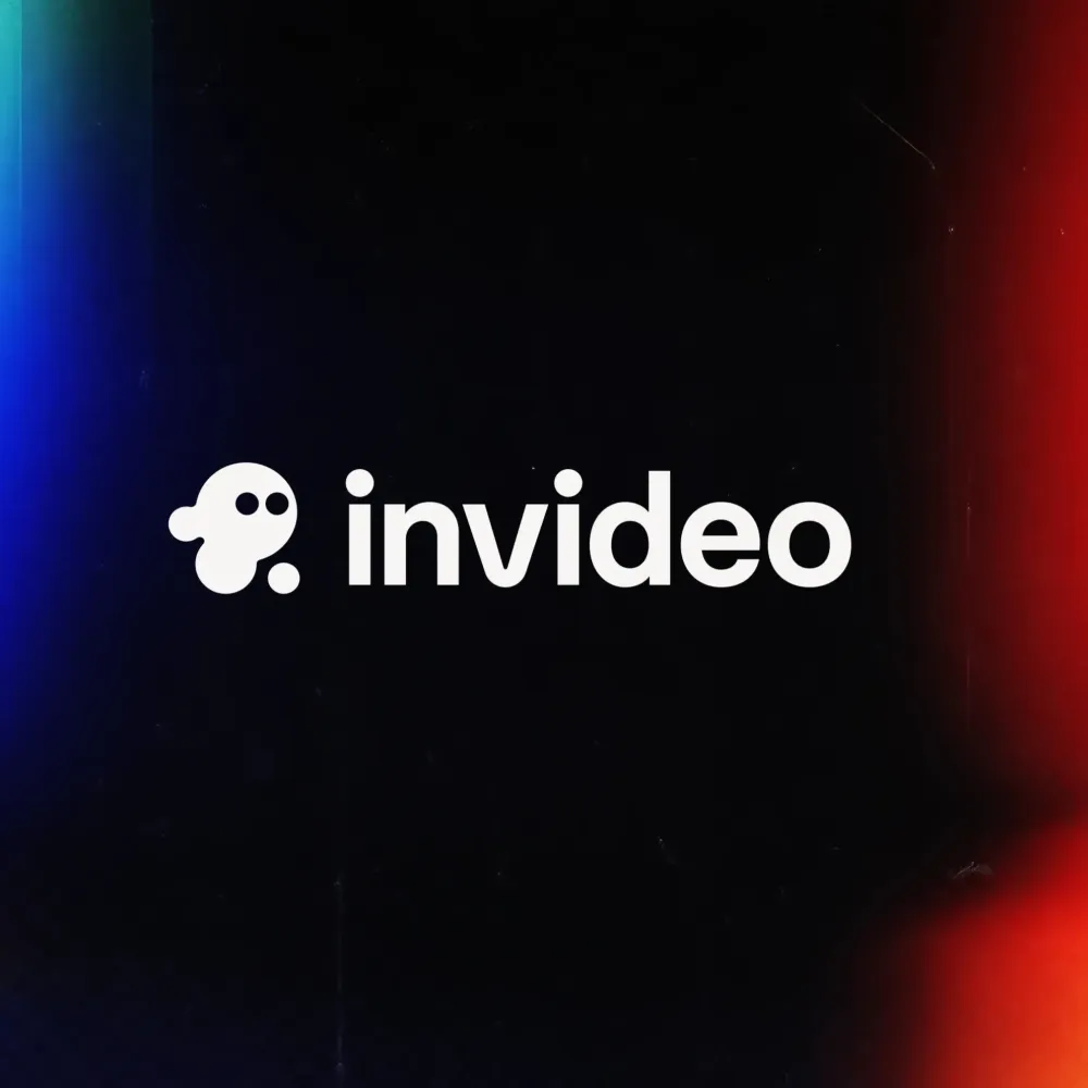 Invideo AI подписка 1-12 мес | Активация онлайн