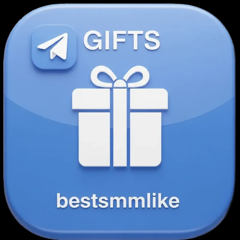 Подарки Telegram: Улучшите профиль онлайн