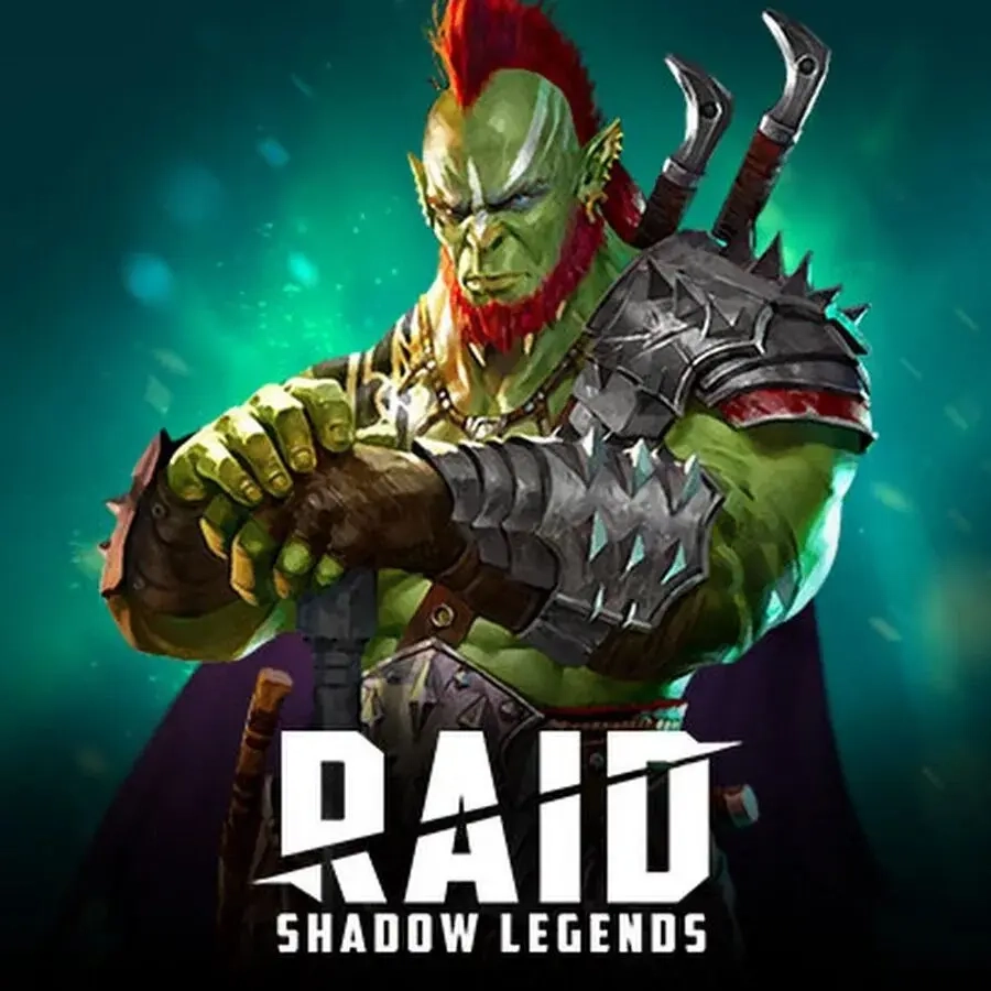 RAID: Shadow Legends Steam Казахстан | Аккаунт с полной доступом