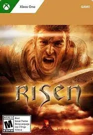 Risen 1 | Ключ Xbox One / Series X|S | Microsoft S...