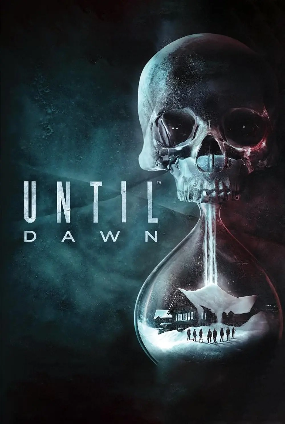 Активация П3: PS4/PS5 Игры - Until Dawn, MK11, NFS...