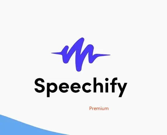 Speechify Premium: Подписка на 3 месяца | Онлайн Аккаунт