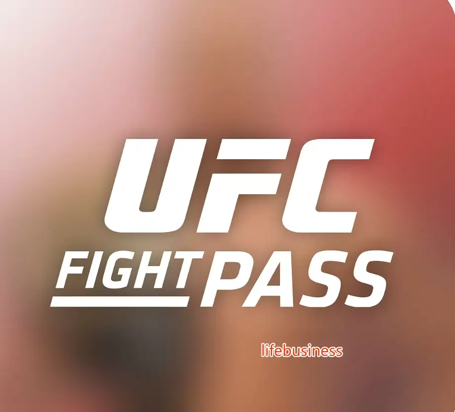 UFC Fight Pass 3 месяца | Аккаунты | Онлайн