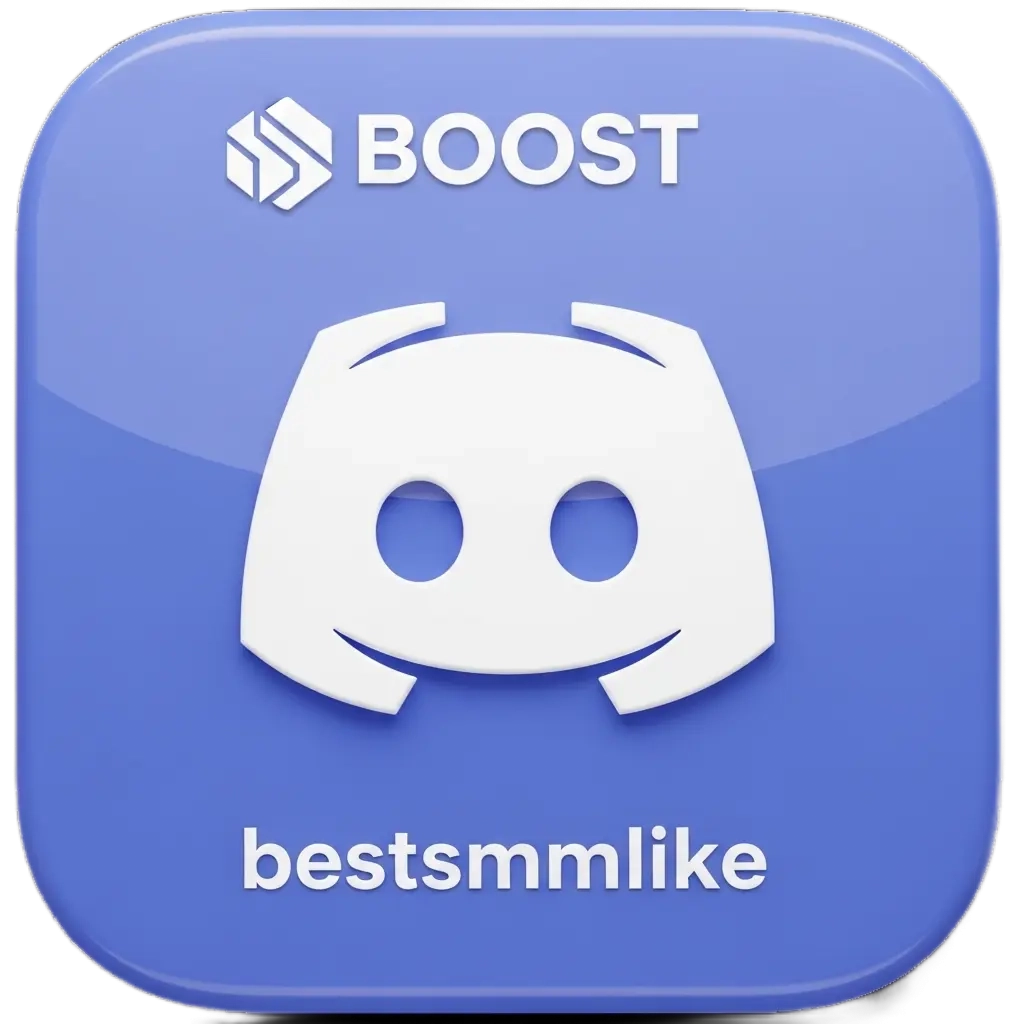 Буст Discord сервера: 1-3 мес, х2-х20 | Купить онл...