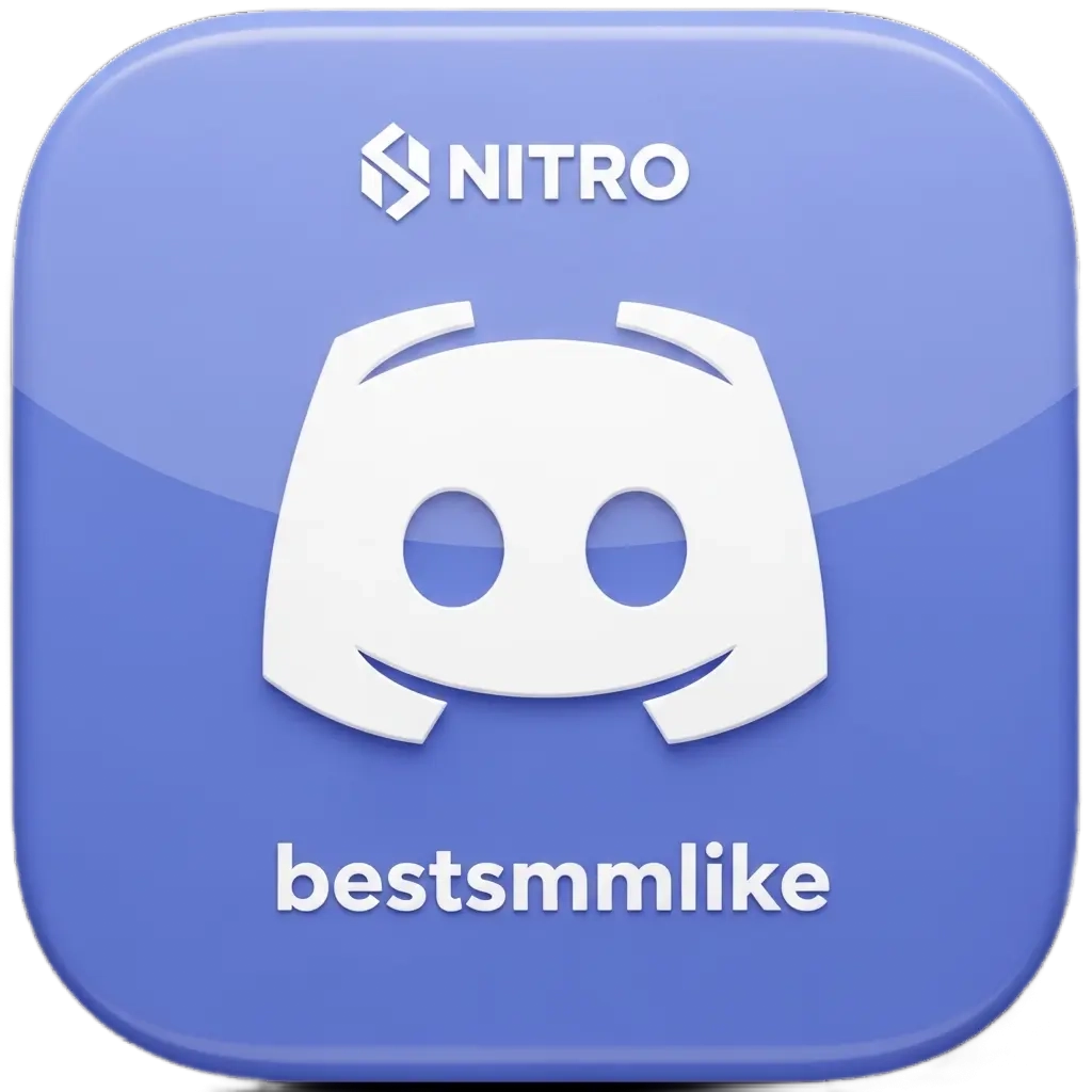 Discord Nitro: Подписка Basic/Classic/Promo онлайн