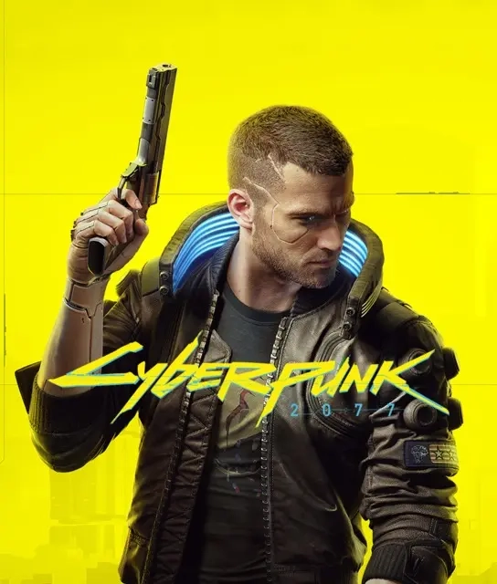 Cyberpunk 2077 на аккаунт PlayStation | Купить онлайн