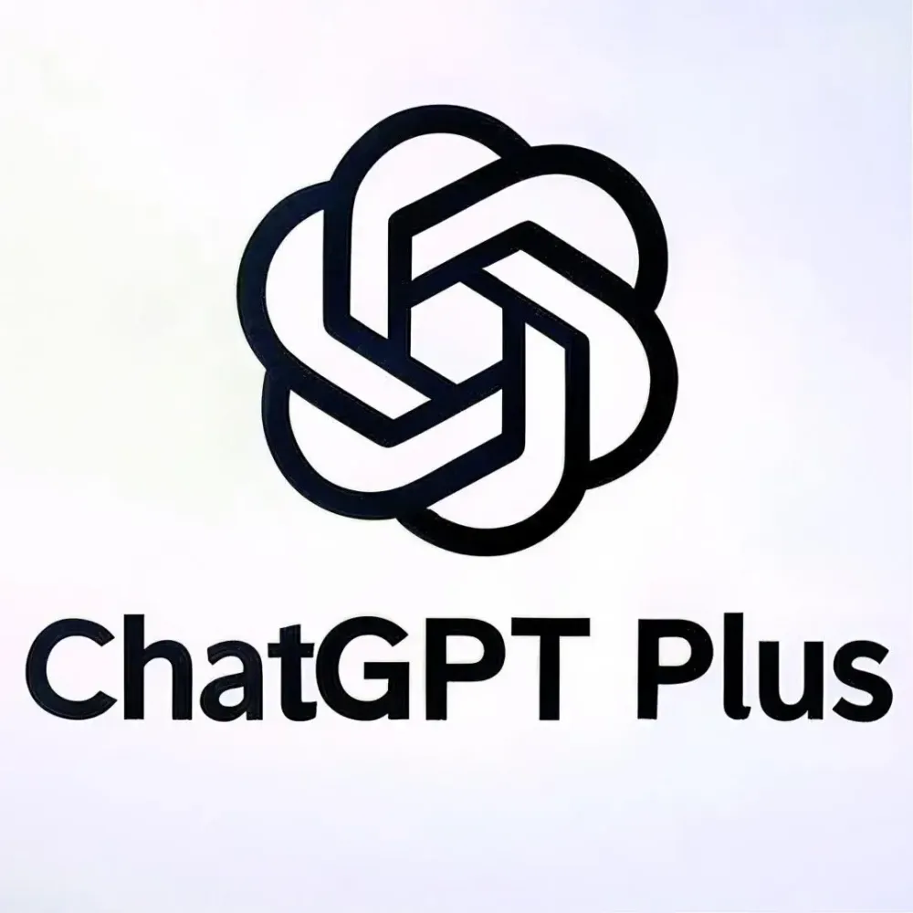ChatGPT 5.2 PLUS 1 Месяц + EMAIL | Личный аккаунт
