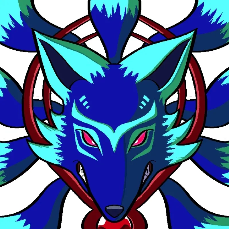 Blox Fruits Kitsune Permanent | Mythical | Roblox | Купить Онлайн