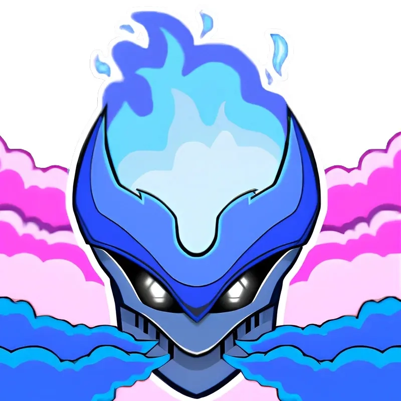Blox Fruits Gas Permanent (Mythical) - Купить Онлайн