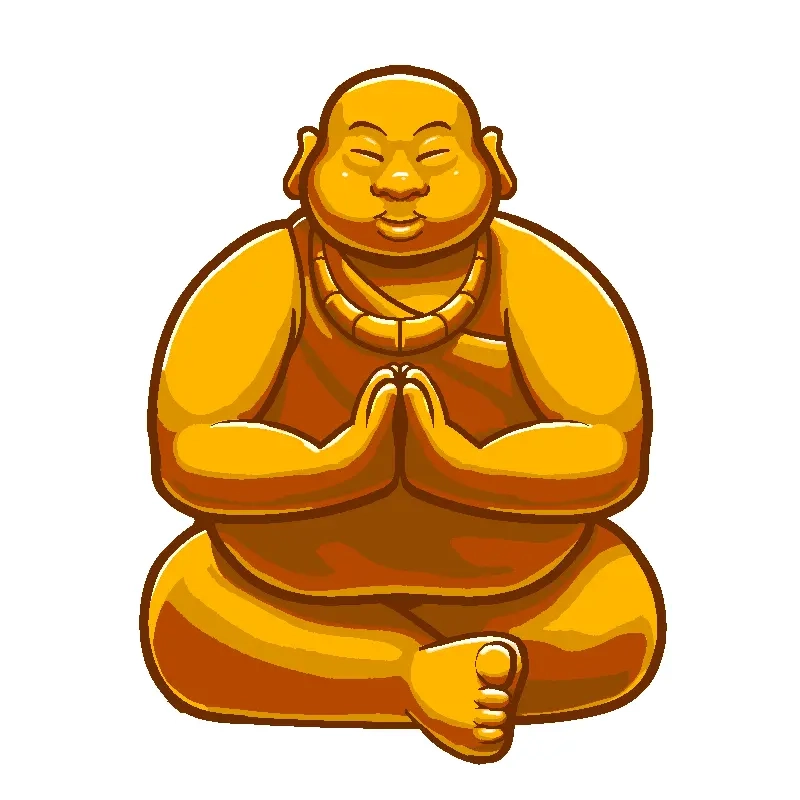 Blox Fruits Buddha Permanent | Legendary | Roblox | Онлайн