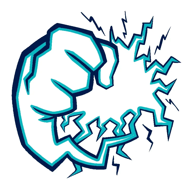 Blox Fruits Quake Permanent (Legendary) - Купить О...