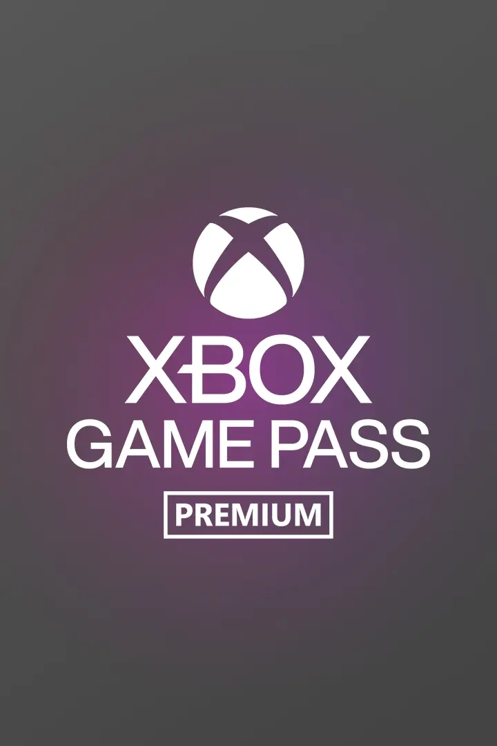 Xbox Game Pass Premium 14 дней | Без карты | Stand...
