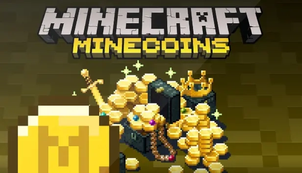 Minecraft Minecoins Pack XBOX | Ключ активации | Глобально
